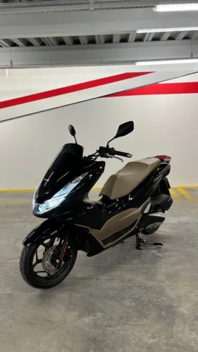 Honda PCX 160 ABS DLX 2027