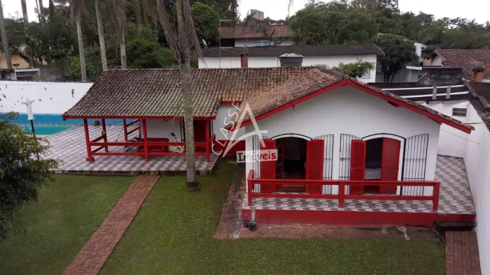 Chácara à venda, Jardim Clube de Campo, SANTO ANDRE - SP