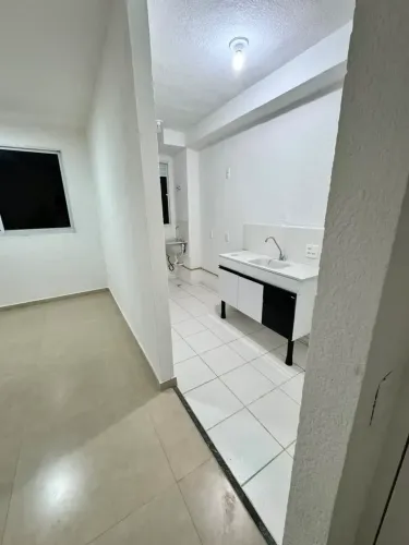 APARTAMENTO A VENDA NO CONDOMINIO SOLARIS POENTE EM SP CAJAMAR
