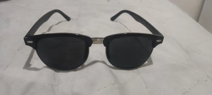 Óculos de sol masculino