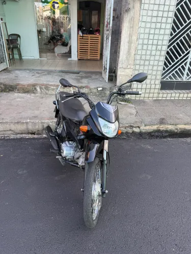 POP 110 2025 PRETA