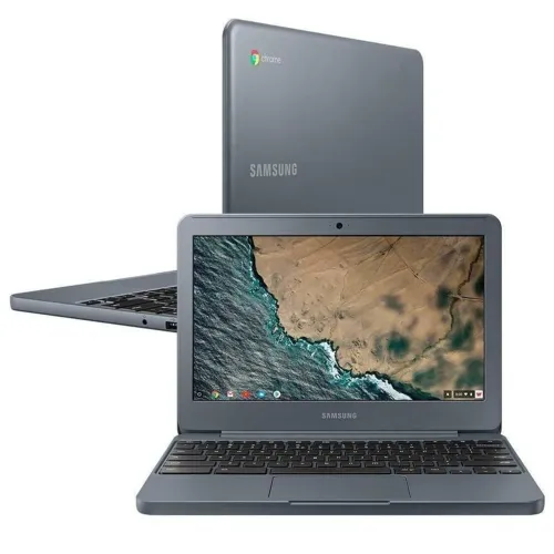 Vendo CROMEBOOK semi-novo, somente com marcas de uso.