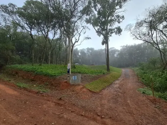 Oportunidade Imperdível! Terreno de 1.600 m² em Condomínio Fechado entre Ibiúna e Piedade