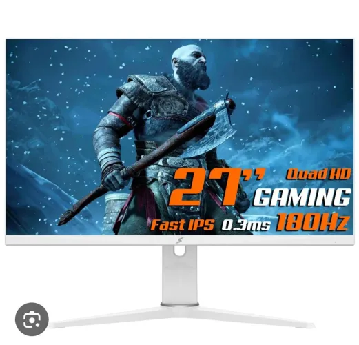 Monitor Superframe Prisma V2 BRANCO