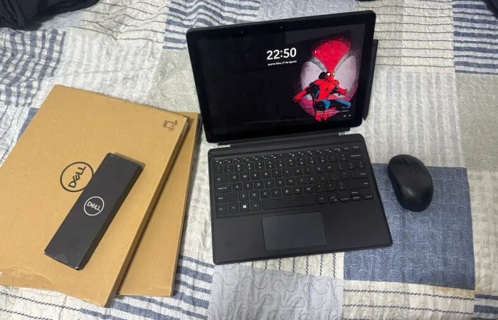 DELL Notebook 2 em 1 