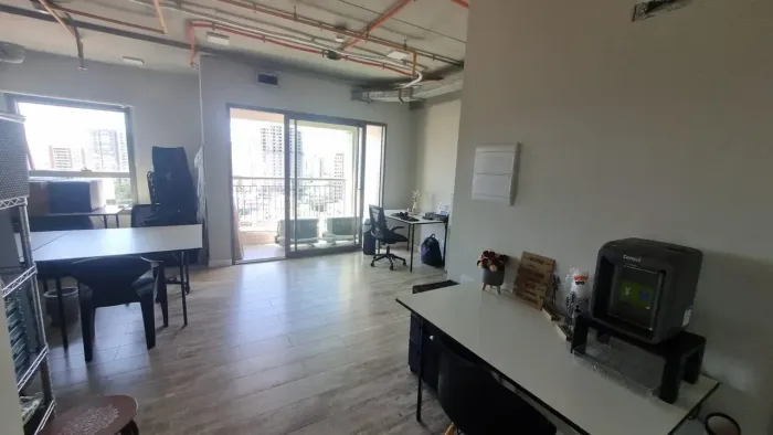 Sala Comercial a venda no Edifício Platina 220 no Tatuapé