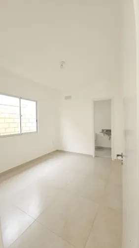 Casa de2 quartos com Suíte,Condomínio Origem do sol Valor R$ 390, mil ao lado do Fórum VG.