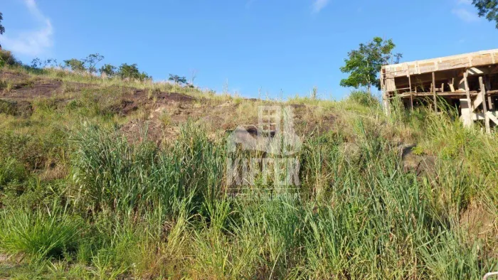 Terreno à venda, 333 m² por R$ 95.000,00 - Santa Izabel - São Gonçalo/RJ