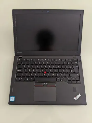 Notebook ThinkPad x270