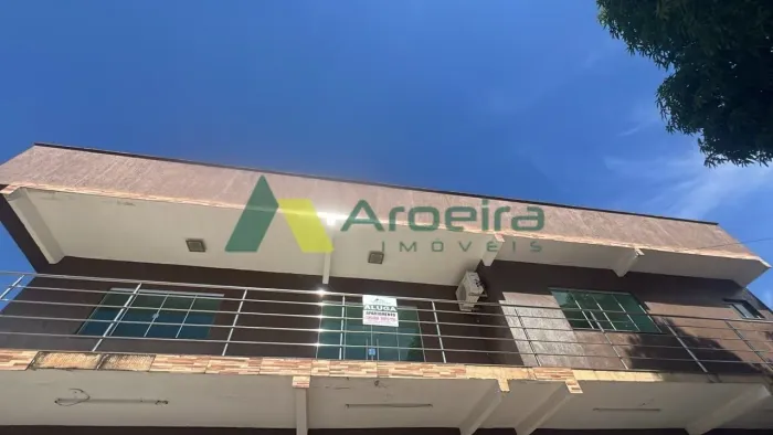 Casa para alugar no bairro Jardim Presidente - Goiânia/GO