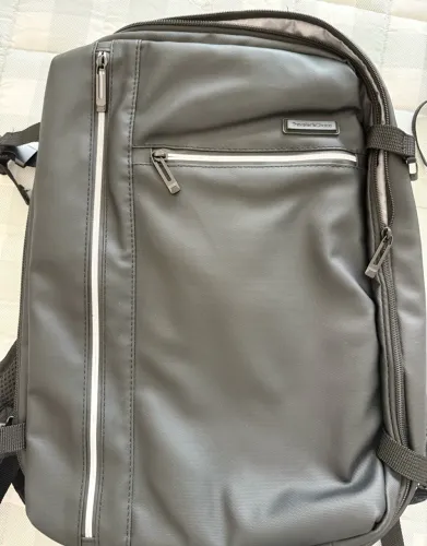 Mochila Traveler?s Choice