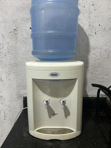 Bebedouro de Galão