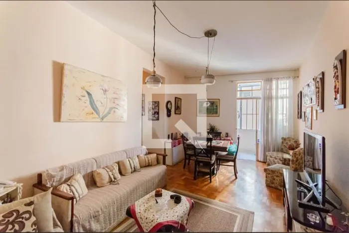 Apartamento à Venda - Vila Mariana, 3 Quartos, 132 m2