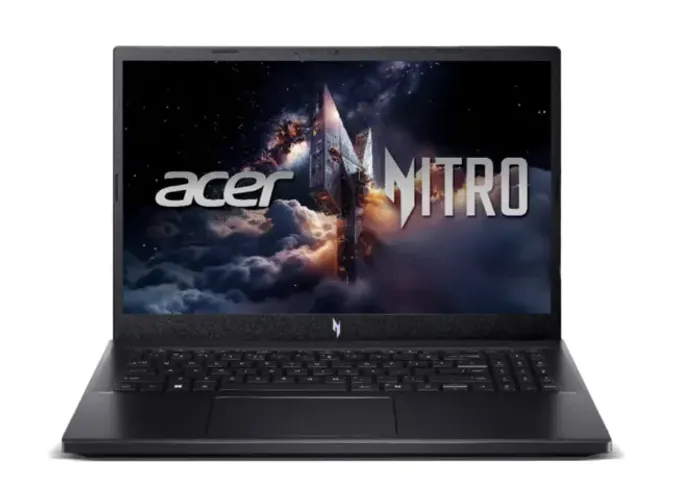 Notebook Gamer Acer Nitro V15 NOVO