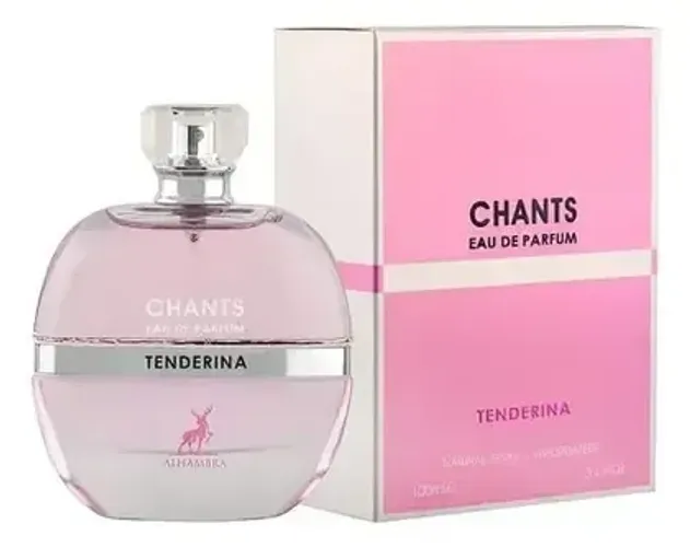 Perfume Chants Tenderina