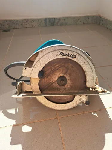 Serra Circular Makita 5902B