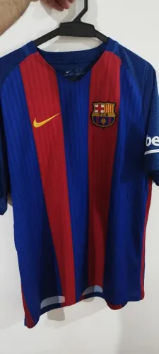 Camiseta Barcelona GG