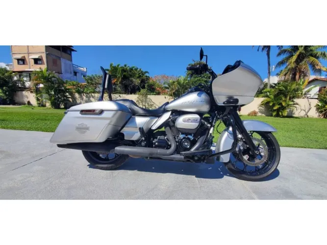 Harley-davidson Road glide special 120th anniv fltrxs 2020