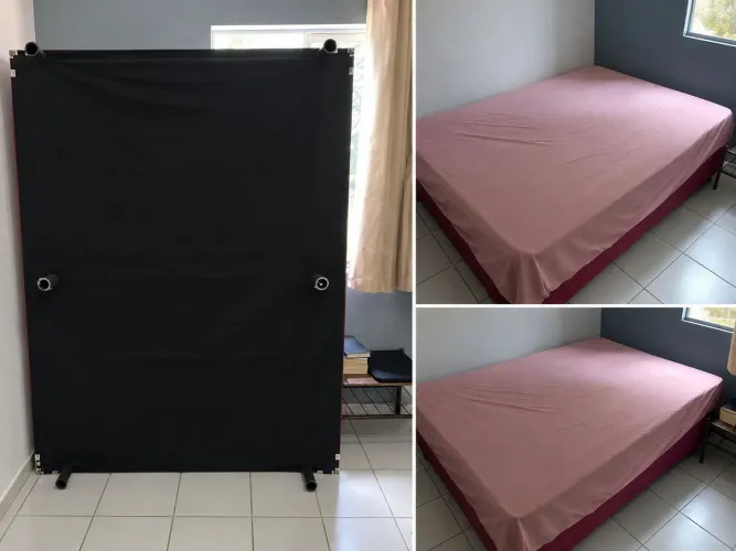 Cama de casal