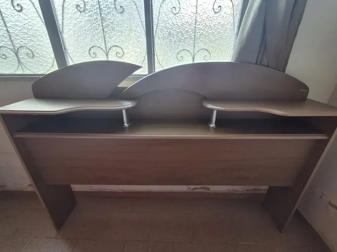Cabeceira cama casal