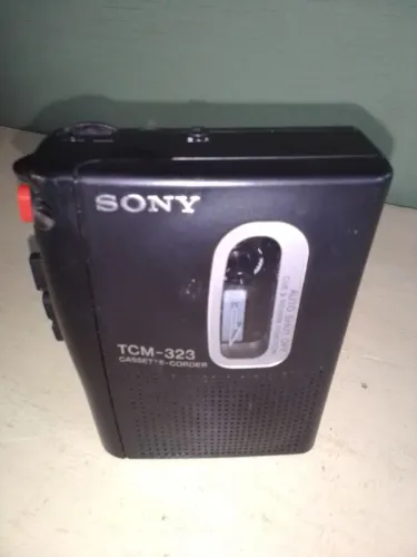 Walkman Sony
