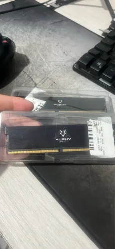 Memórias RAM Husky Gaming