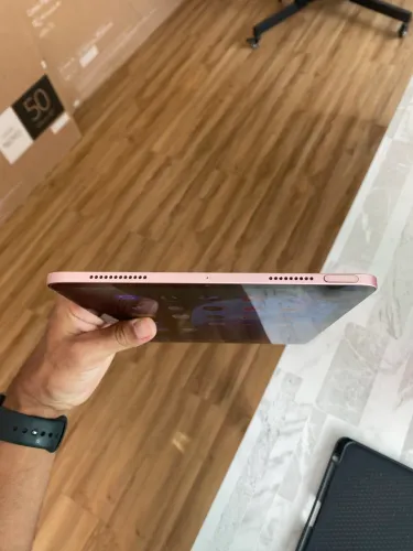 iPad Air 4 geração 256gb