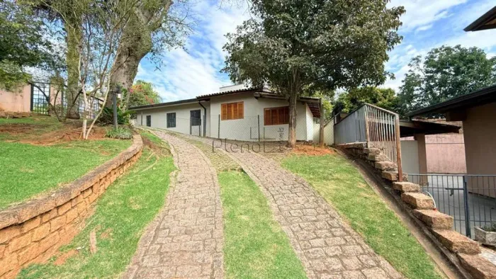Casa para alugar em Vinhedo, Bosque, com 3 quartos, com 130 m²