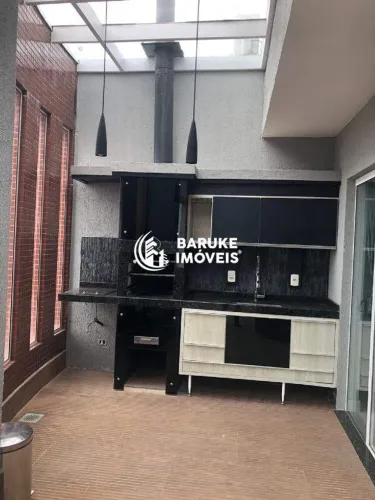 Apartamento 3 quartos 2 suítes à venda no bairro PARQUE BOA ESPERANCA