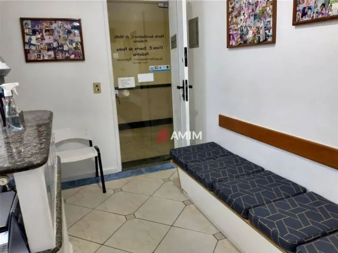 Sala à Venda, 26 m² por R$ 270.000 - Alcântara - São Gonçalo/RJ