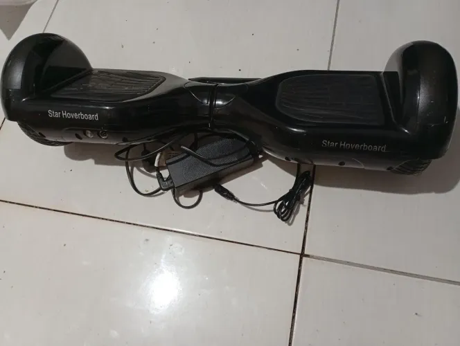 Overboad bateria nova só pega e ser feliz