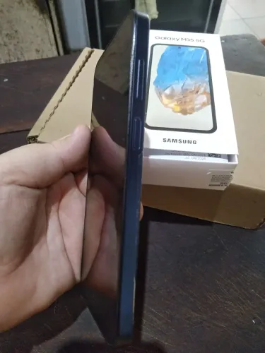 Vendo smartphone M35