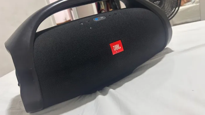 Caixa JBL boombox 6