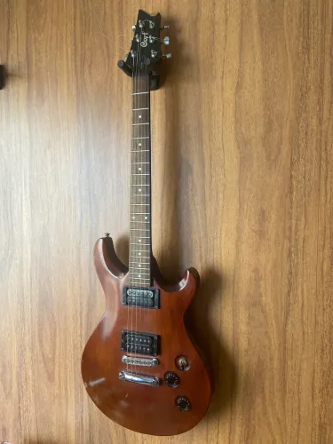 Guitarra Cort M200