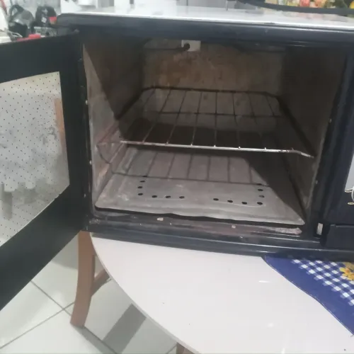 Forno elétrico Mueller 44 litros