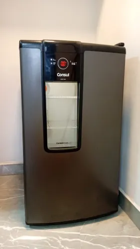 CERVEJEIRA / FRIGOBAR CONSUL
