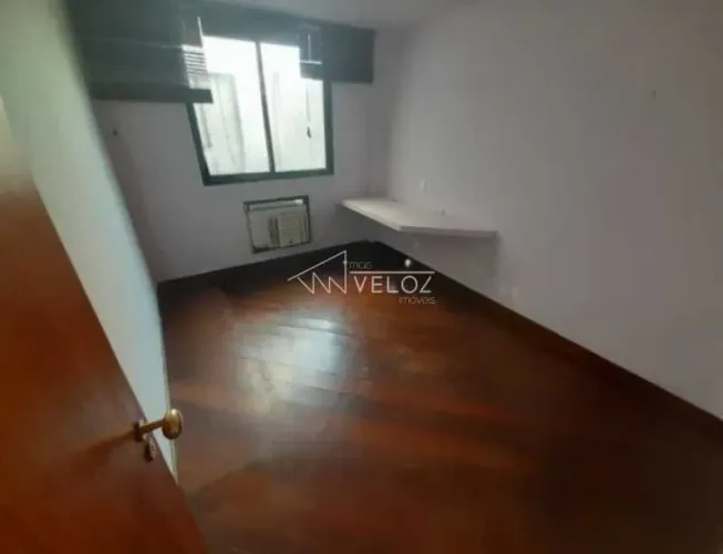 Apartamento : Padrão / Residencial / Ipanema