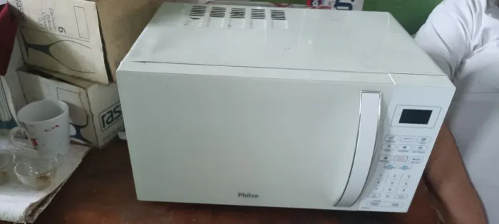 Microondas Philco