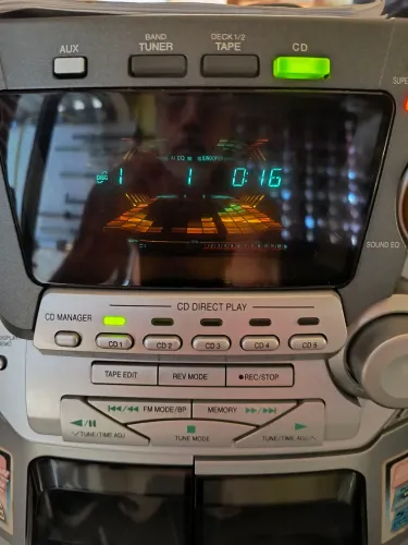 Micro system 