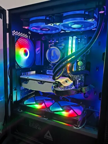 Computador completo