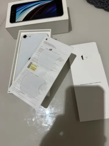 iPhone SE 2020 128 GB