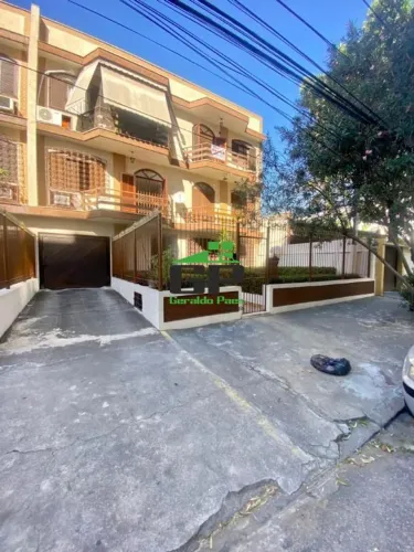 Apartamento residencial para locação em Vila Valqueire por R$ 1.500,00/mês - Ri