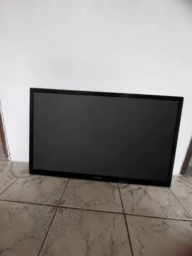 Tv Samsung de Plasma 43 Polegadas