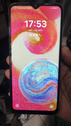 Samsung A04E