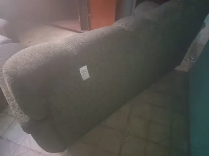 Sofá 3 lugares