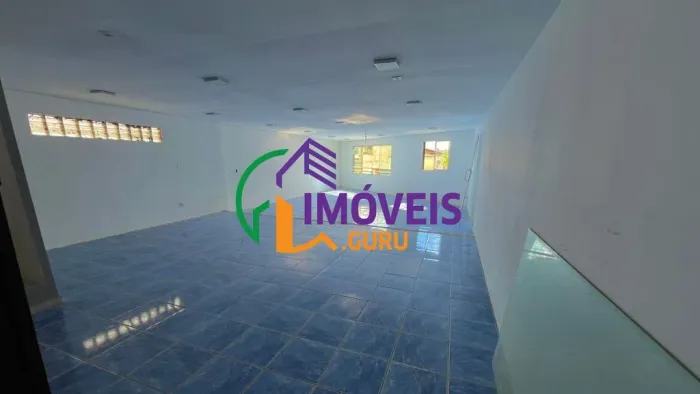CONJ. COMERCIAL - VILA ELDÍZIA - SP