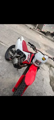 CRF 230