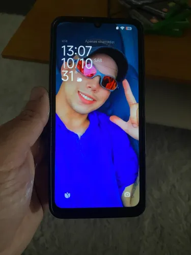 Celular Xiaomi Redmi 13 C