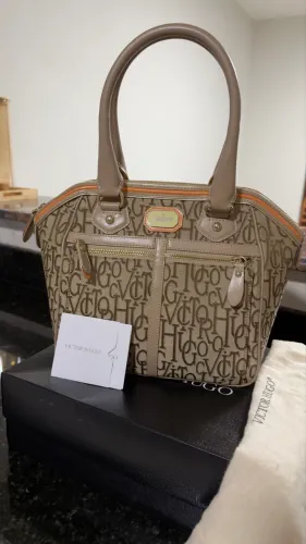 Bolsa Victor Hugo 
