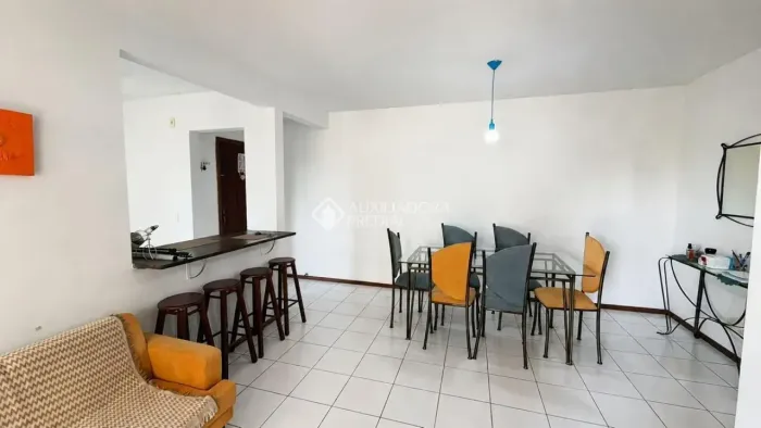 Apartamento no Itacorubi